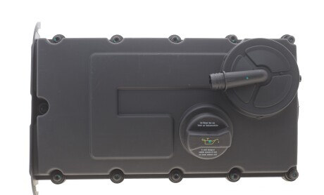 Кришка клапанів Audi A3/VW Golf V 2.0TDI 03-13 - IJS GROUP 70-1090
