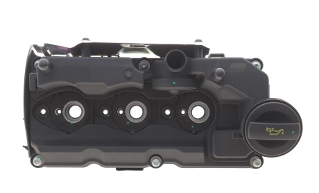 Крышка клапанов Skoda Fabia/Roomster/VW Polo 1.2 TDI 09-15 - IJS GROUP 70-1092