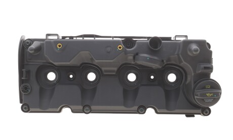 Кришка клапанів Skoda Octavia/Superb/VW Golf VII/Passat 1.6/2.0 TDI 12- - ((04L103469D, 03L103469AC)) IJS GROUP 70-1094