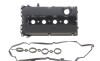 Кришка клапанів Opel Astra H/J 1.6/1.8 06- (з прокладкою) - ((055558118, 055558673, 055564395, 0656175, 55558673)) IJS GROUP 70-1103 (фото 1)