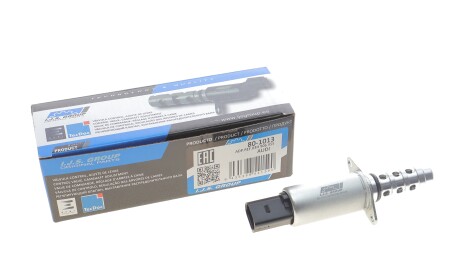 Фото 2 - Гальмівний диск IJS GROUP 80-1013 (801013)