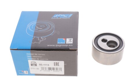 Фото 2 - Ролик ременя приводного IJS GROUP 93-1113 (931113)