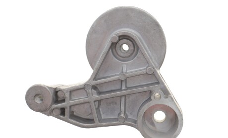 Фото 4 - Ролик ременя приводного IJS GROUP 93-1270