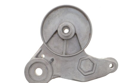 Натяжник ременя генератора Skoda Superb/VW Passat 2.5TDI 98-08 (ремкомплект) - IJS GROUP 93-1270