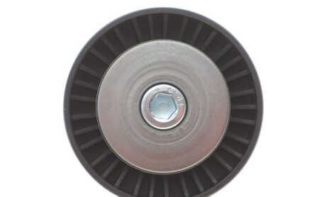 Ролик генератора Fiat Doblo 1.6/2.0 D Multijet 10- (паразитний) (70x26) - ((1753079J60, 6340572, 1204295, 1753079J60000, 1753079J60LCP)) IJS GROUP 93-1321