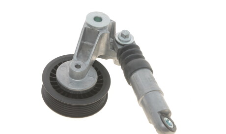 Фото 3 - Шків генератора IJS GROUP 93-1329 (931329)