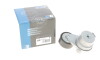 Натяжник ременя генератора Chevrolet Aveo/Opel Astra G/H/J/Vectra C 1.6 99- (63x29) - (1340268, 25185910, 25189926) IJS GROUP 93-2340 (фото 1)