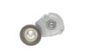 Натяжник ременя генератора Chevrolet Aveo/Opel Astra G/H/J/Vectra C 1.6 99- (63x29) - (1340268, 25185910, 25189926) IJS GROUP 93-2340 (фото 2)