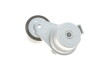Натяжник ременя генератора Chevrolet Aveo/Opel Astra G/H/J/Vectra C 1.6 99- (63x29) - (1340268, 25185910, 25189926) IJS GROUP 93-2340 (фото 3)
