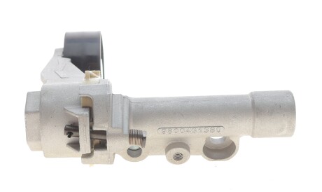 Фото 3 - Шків генератора IJS GROUP 93-2391 (932391)