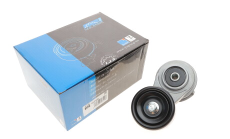 Натяжник ременя генератора Hyundai Accent/Kia Cerato 1.6 CVVT 04- - IJS GROUP 93-2428