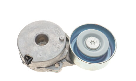 Фото 3 - Шкив генератора IJS GROUP 93-2442 (932442)