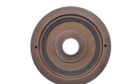 Шків колінвалу Renault Trafic/Master 2.5dci (6PK)(незначне пошкодження) - IJS GROUP DSC_17-1049