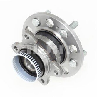 Фото 2 - Подшипник ступицы ILJIN IJ113041