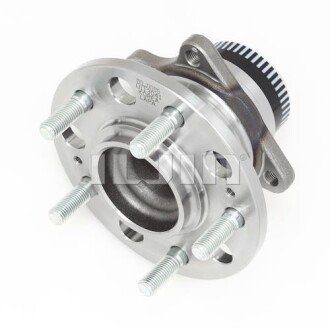 Фото 4 - Подшипник ступицы ILJIN IJ113041