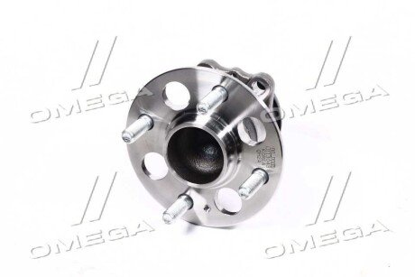 Фото 2 - Подшипник ступицы ILJIN IJ113043