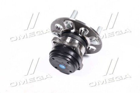 Фото 4 - Подшипник ступицы ILJIN IJ113043