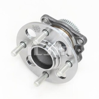 Фото 2 - Підшипник маточини ILJIN IJ113046