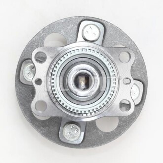 Фото 3 - Підшипник маточини ILJIN IJ113046