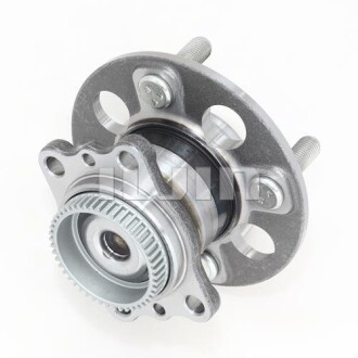 Фото 4 - Підшипник маточини ILJIN IJ113046