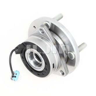 Фото 4 - Автозапчасть ILJIN IJ113047