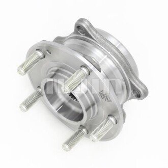 Фото 2 - Подшипник ступицы ILJIN IJ113061