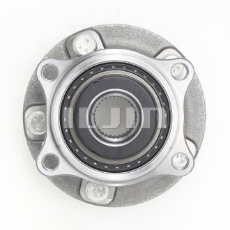 Фото 3 - Подшипник ступицы ILJIN IJ113061