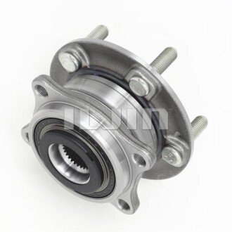 Фото 4 - Подшипник ступицы ILJIN IJ113061