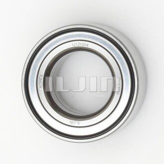 Підшипник маточ.перед. 39x72x37 FORD FOCUS 00-10 (корея ОЕ) - ILJIN IJ121004