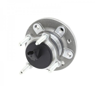 Ступица колеса задн opel: signum 03-07, vectra c 02-07 saab: 9-3 ys3f 02-07 - ILJIN IJ133011