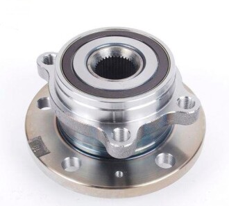 Ступица колеса передн infiniti: g35 03-07 nissan: 350z 03-09 - ILJIN IJ143008