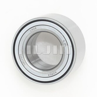 Фото 2 - Підшипник маточини ILJIN IJ211001