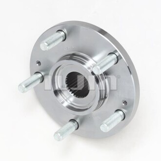 Фото 2 - Ступица ILJIN IJ710009