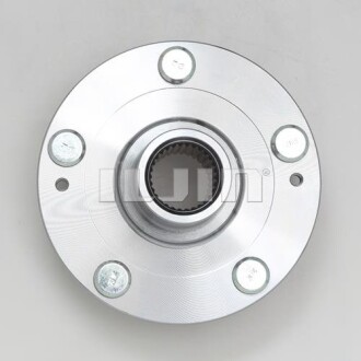 Фото 3 - Ступица ILJIN IJ710009