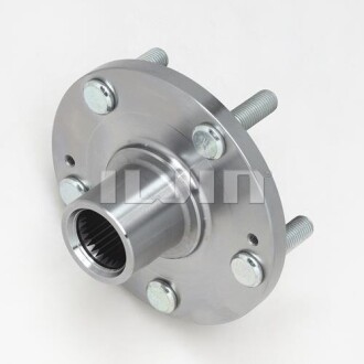 Фото 4 - Ступица ILJIN IJ710009