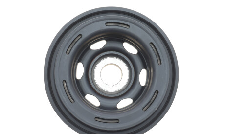 Фото 3 - Шків колінвалу / Демфер IMPERGOM 10071