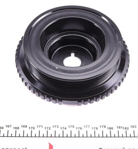 Фото 3 - Шків колінвалу / Демфер IMPERGOM 10238