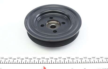 Фото 3 - Шків колінвалу / Демфер IMPERGOM 10239