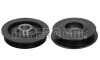 Шків колінвалу Opel Astra G/Vectra B 2.0/2.2 CDTI 96- (6PK) - (9544461, 912817769, 9128177) IMPERGOM 10271 (фото 1)