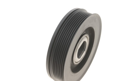 Фото 2 - Шкив коленвала / Демфер IMPERGOM 10294