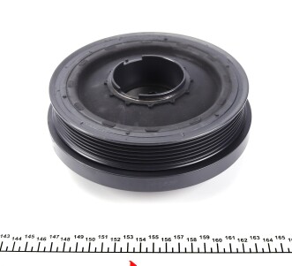 Фото 2 - Шків колінвалу / Демфер IMPERGOM 10309