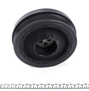 Фото 3 - Шків колінвалу / Демфер IMPERGOM 10309