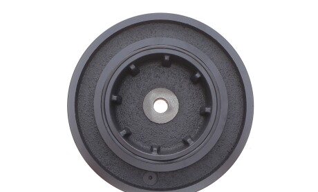 Фото 4 - Шкив коленвала / Демфер IMPERGOM 10314