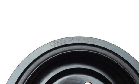 Фото 2 - Шків колінвалу / Демфер IMPERGOM 10586