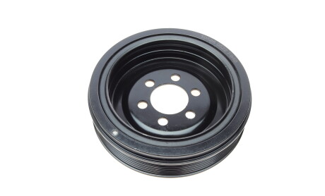 Фото 5 - Шків колінвалу / Демфер IMPERGOM 10586