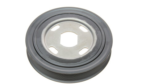 Фото 2 - Шкив коленвала / Демфер IMPERGOM 10589