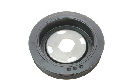 Фото 5 - Шкив коленвала / Демфер IMPERGOM 10589