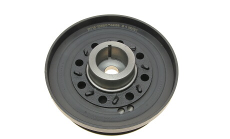 Фото 5 - Шкив коленвала / Демфер IMPERGOM 10590