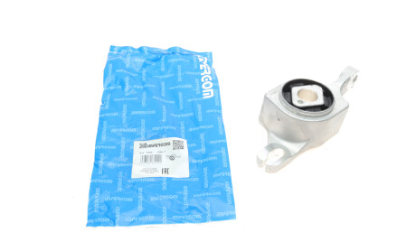 Сайлентблок важеля (переднього) MB M-class (W166)/GL-class (X166) 11-19 (з кронштейном) - IMPERGOM 1252