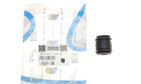 Фото 2 - Сайлентблок рычага IMPERGOM 1371